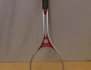Chemold Tennis Racket / Racquet – $25