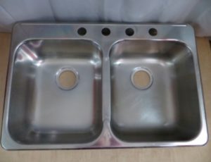 kitchen Sink – $65