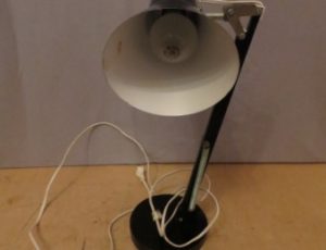 Desk Lamp – $15