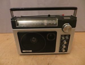 Pulser Radio – $45