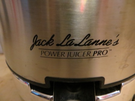 power juicer pro