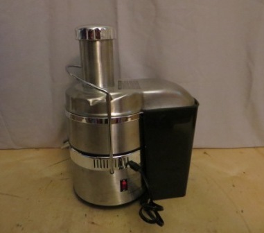 jack lalanne power juicer pro